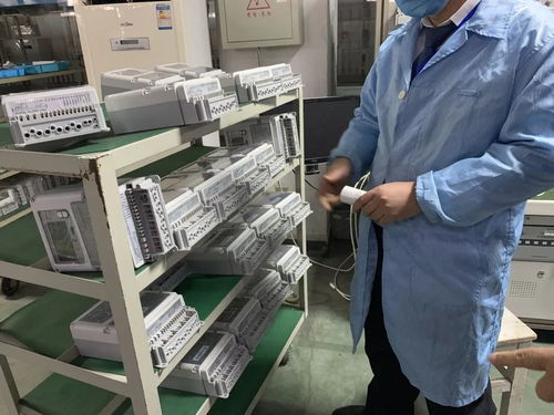 人民儀器儀表公司 21臺產品發往江蘇,解決醫療廠家生產所急