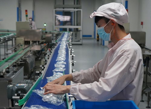 疫情中的企業 娃哈哈晉中廠封閉消殺,茅臺轉發官方通報澄清