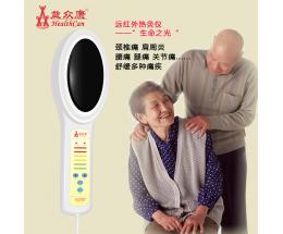 益眾康醫療設備加盟