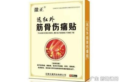 醫藥招商產品推薦