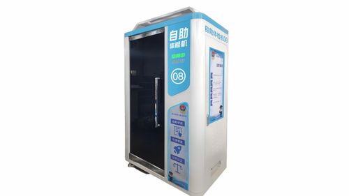 多倫科技智慧車管智能自助體檢機(jī)成功取得醫(yī)療器械注冊(cè)證
